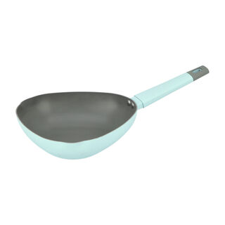 Alberto Non Stick Fry Pan Green 
