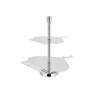 2Tiers Cake Stand