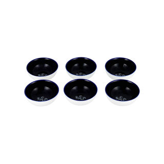 7 Pcs Soup Tureen Set