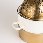 Chaffing Dish 5 Liters With Water Pot & T Light Holder image number 3