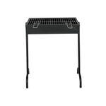 Bbq Square Simple Grill, Black image number 0
