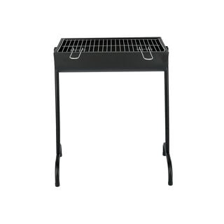 Simple Square Bbq Grill