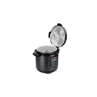 Alberto 6L 1000W granite pressure cooker