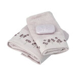 Cottage Cotton Gift Box Purple  image number 2