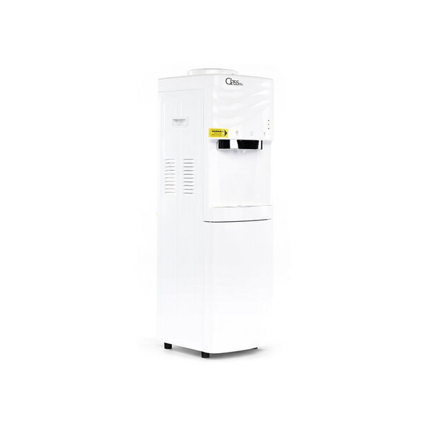 Classpro Hot And Cold Water Dispenser image number 0
