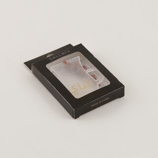 VF tag accessories acrylic gold tea tag