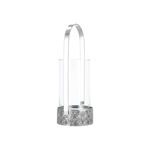 Stainless Steel Lantern image number 4