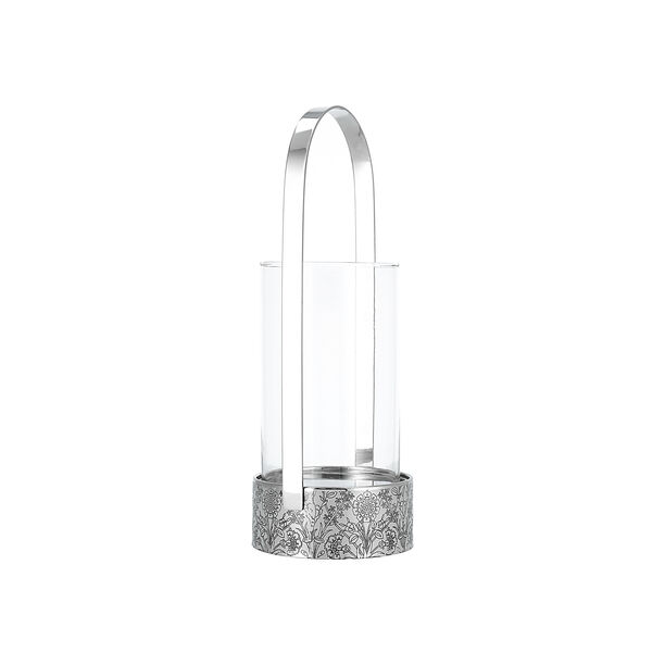 Stainless Steel Lantern image number 4