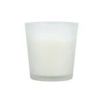 Glass Jar Candle Winter Berry Fragrance 10.7*11.4 cm image number 1