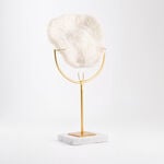 Coral with marbel base image number 1