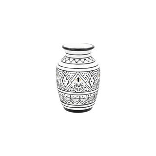  Moroccan Vase