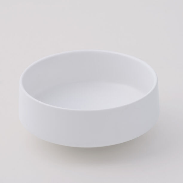 Pearl Collection La Mesa Porcelain Bowl Wood Serving Base, 2 Pieces image number 3