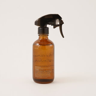 Homez Bougie Room Spray Fragrance Liquid Precious Amber 220 Ml