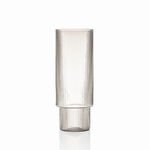Salam 4 Pieces Glass Hiball Tumblers image number 3