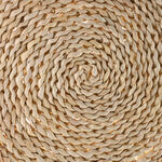 La Mesa Corn Leaf Placemat 38Cm image number 2