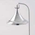 La Mesa Chafing Dish, Nickel Plated, Modern, 3 Ltr image number 1