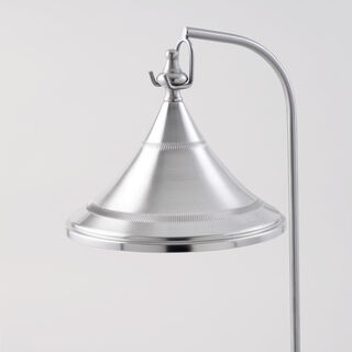 La Mesa Chafing Dish, Nickel Plated, Modern, 3 Ltr