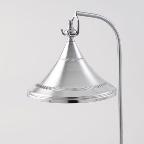 La Mesa Chafing Dish, Nickel Plated, Modern, 3 Ltr image number 1