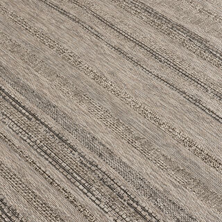 كوتاج سجادة بولي بروبلين بنقشة موجات 160*235سم