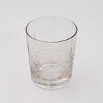 La mesa tumbler glass honey 270 ml set of 4 image number 3