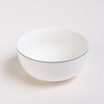 AlKhaiyl 16 Pieces Porcelain Dinner Set image number 5