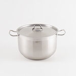 Alberto Stainless Steel Cookware Set 9 Pieces image number 4