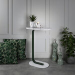 Sofa Side Table Arab Graph image number 4
