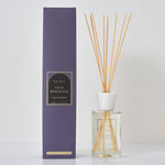 Diffuser with sticks 220ml ocean breeze fragrance image number 0
