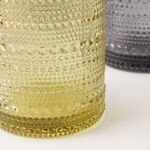 La Mesa 4pcs glass highball set 7.5*12.5cm image number 9