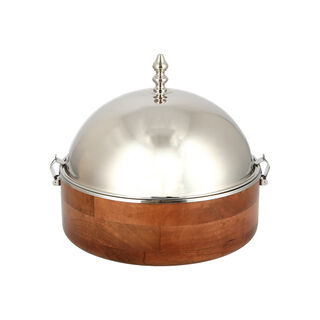 Large Food Warmer