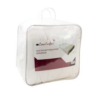 Cottage Quilted Mattress Protector