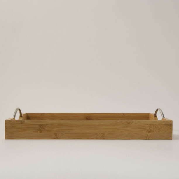 Bamboo Serving Tray  image number 2