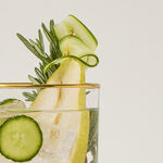 4 Pcs Dof Glass Set image number 2