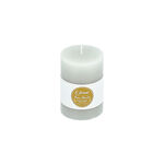 Pillar Candle Rustic image number 1