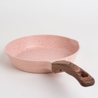 7Pcs Granite Cookware Set
