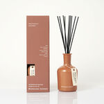 Diffuser with sticks 500ml dark amber fragrance brown image number 0