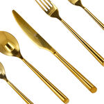 20Pcs Cutlery Set image number 2