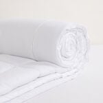 Extra warm duvet filling 160*200 cm image number 0