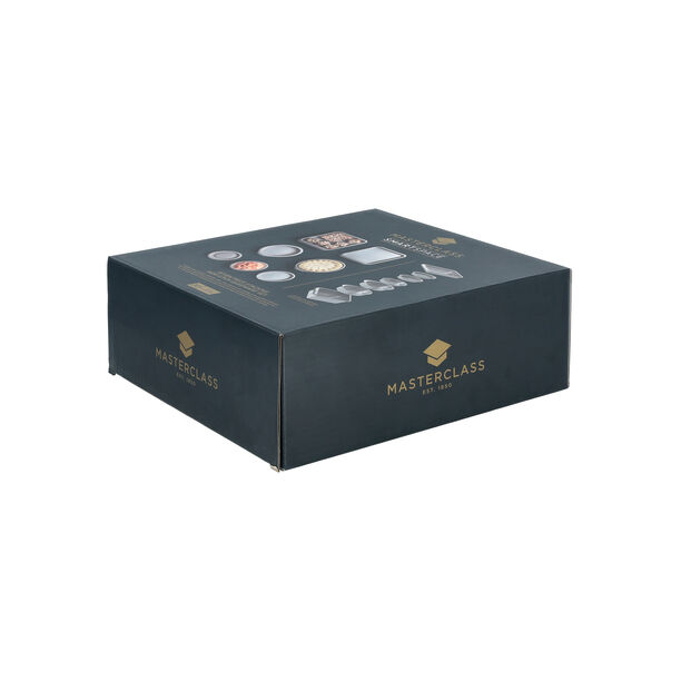 طقم صواني خبز 7 قطع بسطح غير لاصق image number 2