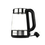 Kenwood Modern Kettle In Glass 2200W 1.7L image number 1
