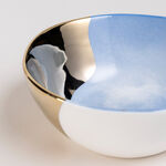 16 Pcs Clr Prds Dinner Set  image number 5