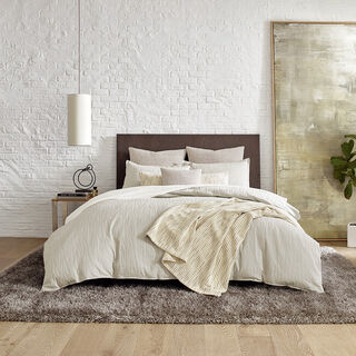 5 Pcs King Comforter Set