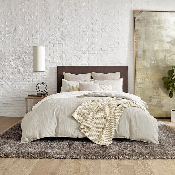 5 Pcs King Comforter Set image number 0