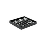 6Pcs Coffee Spoon image number 1