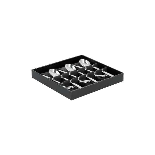 6Pcs Coffee Spoon image number 1