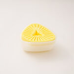 Joseph Joseph yellow duo compact juicer image number 1
