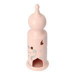Ceramic Candle Holder image number 2