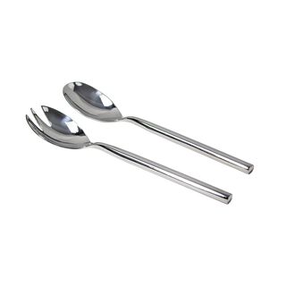 La Mesa 2 Pieces Salad Serve