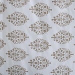 "لحاف كوتاج 6 قطع مقاس مفرد بيج 160*240 سم image number 4