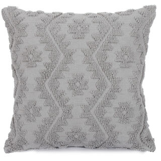 Aurora grey cushion 50*50cm